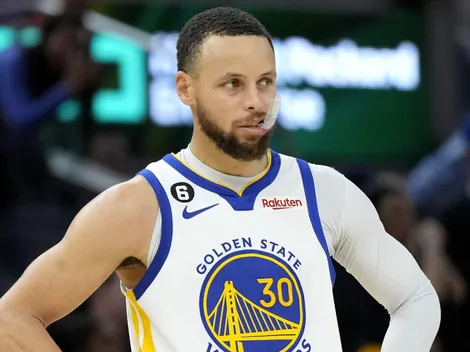 El calendario completo de Golden State Warriors de la NBA 2023/24