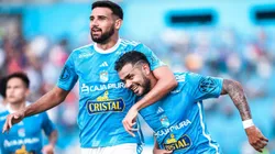 Sporting Cristal: Tiago Nunes alinea once con jugadores muy criticados por hinchas