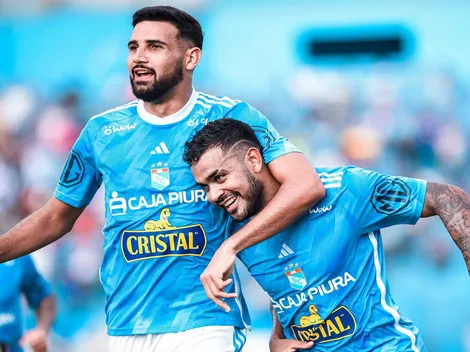Sporting Cristal: Tiago Nunes alinea once con jugadores muy criticados por hinchas