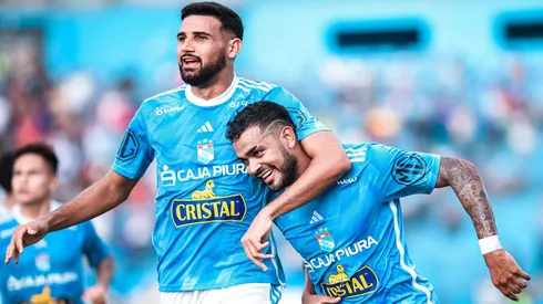Sporting Cristal: Tiago Nunes alinea once con jugadores muy criticados por hinchas