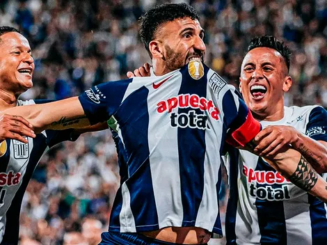 Los resultados que necesita Alianza Lima para ganar el Torneo Clausura 2023 de la Liga 1