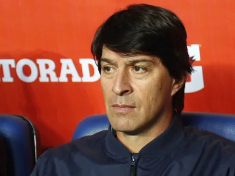 Garnero revoluciona el ataque de Paraguay con su primera lista de convocados