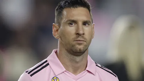 Miami FC se aprovecha de los nuevos precios para ver a Messi y sus promociones especiales