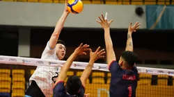 El Preolímpico de vóley es multisede y entrega plazas para París 2024.