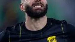 El 18 de mayo se inaugura el Mané Garrincha