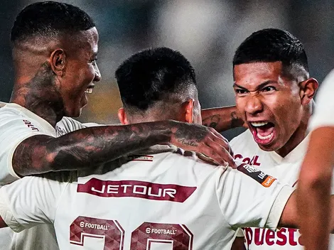 Noticias para hoy, viernes 29 de septiembre, en Universitario: Aldo Corzo optimista y triunfazo en Trujillo