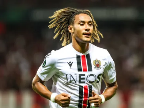 Jugador del Niza amenazó con suicidarse desde un puente, pero fue rescatado