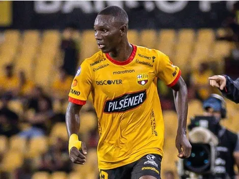 Barcelona pagó esta cifra para mantener a Trindade y Corozo