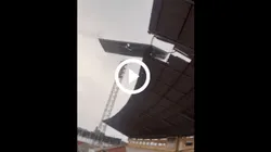 Techo Deportivo Cuenca