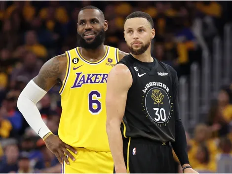 Noticias de hoy NBA: Tres titulares de Lakers confirmados; Warriors se blinda con 6 jugadores nuevos