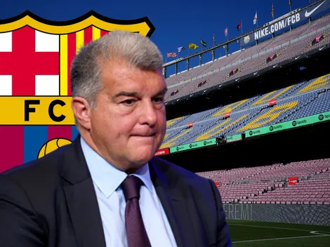 Barcelona puede perder el nuevo Camp Nou