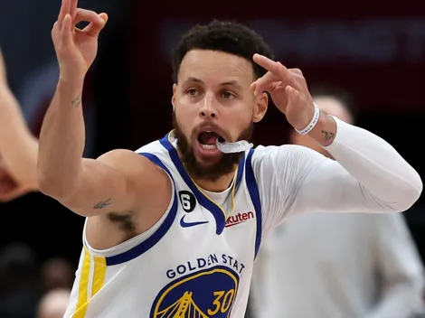 ‘Warriors firman contratos con 6 jugadores’: El anuncio que ilusiona a Curry