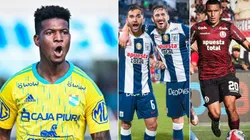 Resultados y tabla de posiciones de la fecha 16 del Torneo Clausura