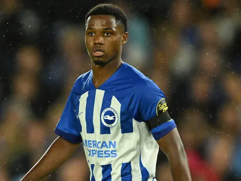 Ansu Fati preocupa por bajo rendimiento en Brighton: De Zerbi culpó a Barcelona