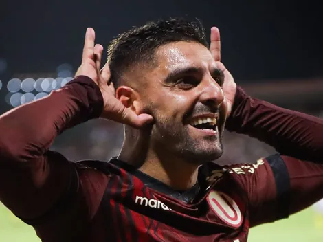 Universitario de Deportes consigue triunfo milagroso y es el único líder del Torneo Clausura