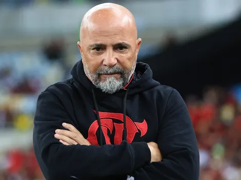 Los motivos de la Selección de Ecuador para rechazar a Jorge Sampaoli