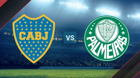 Pronóstico para Boca vs Palmeiras por la semifinal de la Copa Libertadores 2023