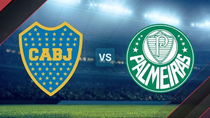 Pronóstico para Boca vs Palmeiras por la semifinal de la Copa Libertadores 2023