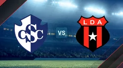 Dónde VER Cartaginés vs. Alajuelense EN VIVO por la Copa Centroamericana 2023