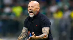 Sampaoli duró solo 164 días al mando de Flamengo
