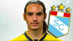 Sporting Cristal tendrá la siguiente temporada a la perla del Watford