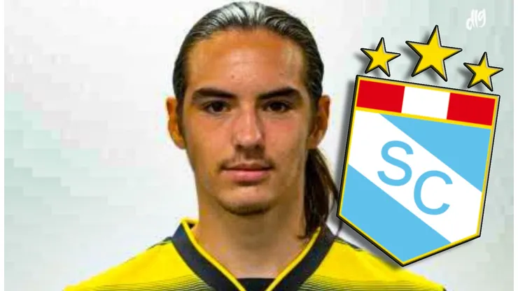 Sporting Cristal tendrá la siguiente temporada a la perla del Watford