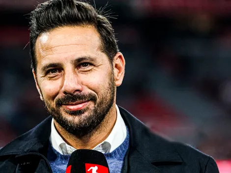 Con picante frase, Claudio Pizarro reveló por qué el jugador peruano no triunfa en Europa