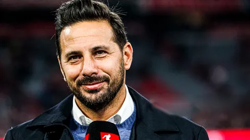Pizarro reveló por qué el jugador peruano no triunfa en Europa.