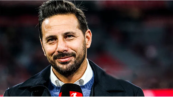 Pizarro reveló por qué el jugador peruano no triunfa en Europa.