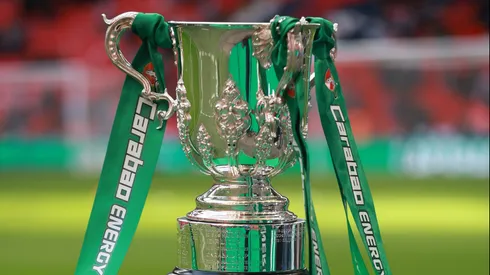Copa de la Liga de Inglaterra: el sorteo de octavos arrojó una final anticipada