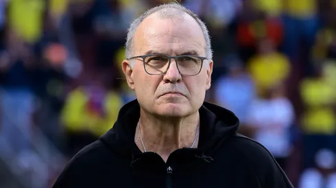 Bielsa planea apostar por un joven delantero para reemplazar a los históricos