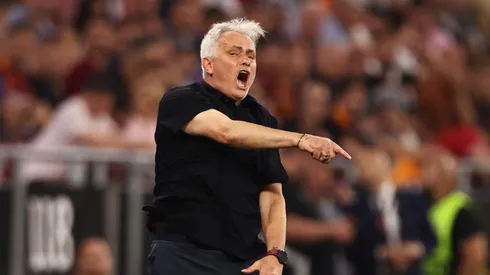 El fichaje factible de Premier League que pidió Mourinho para la Roma