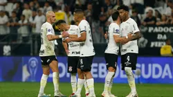 Corinthians ya tiene nuevo entrenador.