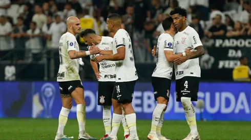 Corinthians ya tiene nuevo entrenador.