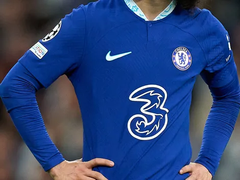 Marc Cucurella, el nuevo objetivo del Real Madrid para reforzar la defensa