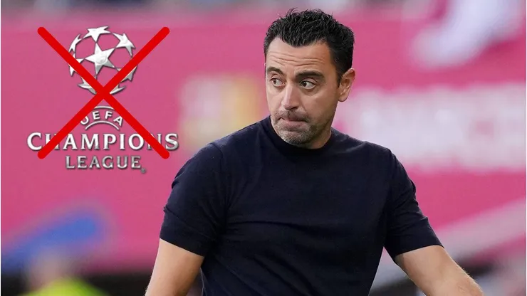 Xavi Hernández