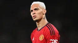 El brasileño y un nuevo episodio en su caso.