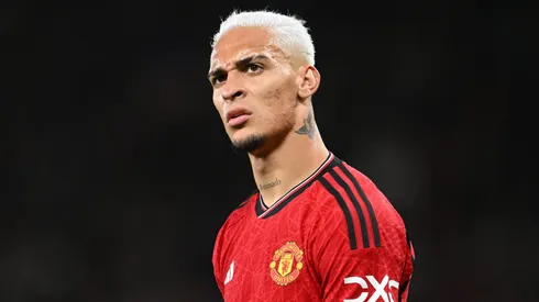 El brasileño y un nuevo episodio en su caso.