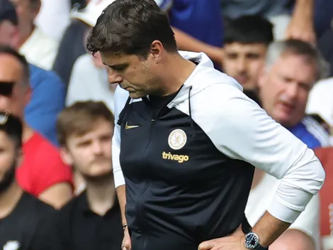 Pochettino no lo puede creer, Chelsea suma un nuevo lesionado