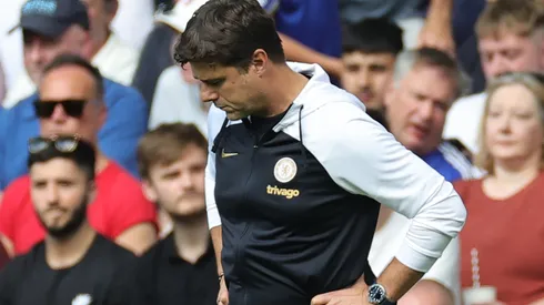 Sufre Pochettino, un nuevo lesionado en el Chelsea