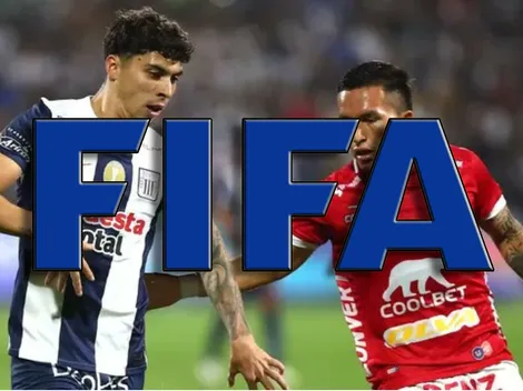 La FIFA sancionó sin poder contratar a Unión Comercio por deuda con un técnico despedido