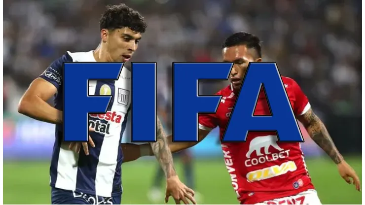 Club de Liga 1 recibió dura sanción de parte de la FIFA por despido y deuda