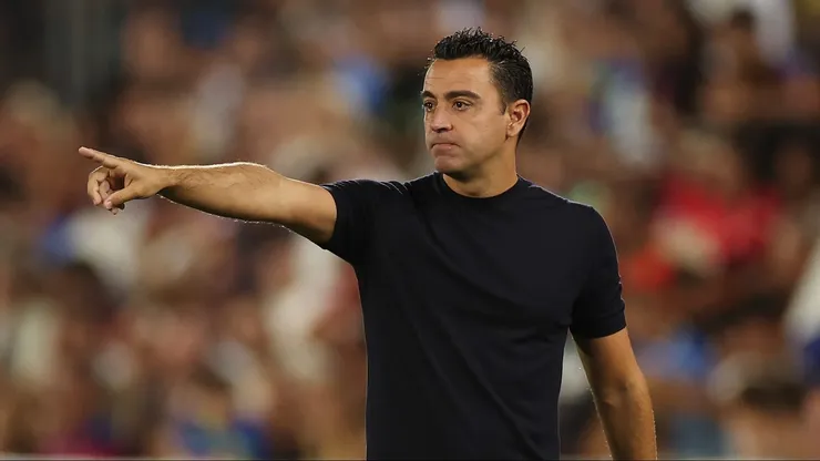 El jugador cedido que sorprende al Blaugrana.