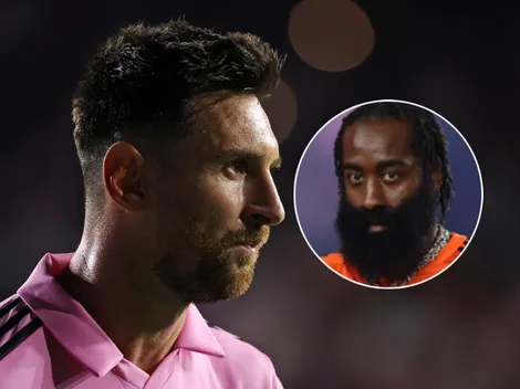 La estrella que le gritó los goles a Messi en el título que perdió Inter Miami