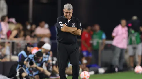 Inter Miami extrañó a Messi y perdió la final de la US Open Cup