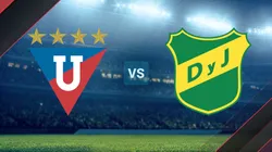 Cuál es el pronóstico para Liga de Quito vs Defensa y Justicia por la Copa Sudamericana 2023