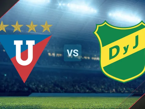 Cuál es el pronóstico para Liga de Quito vs Defensa y Justicia por la Copa Sudamericana 2023