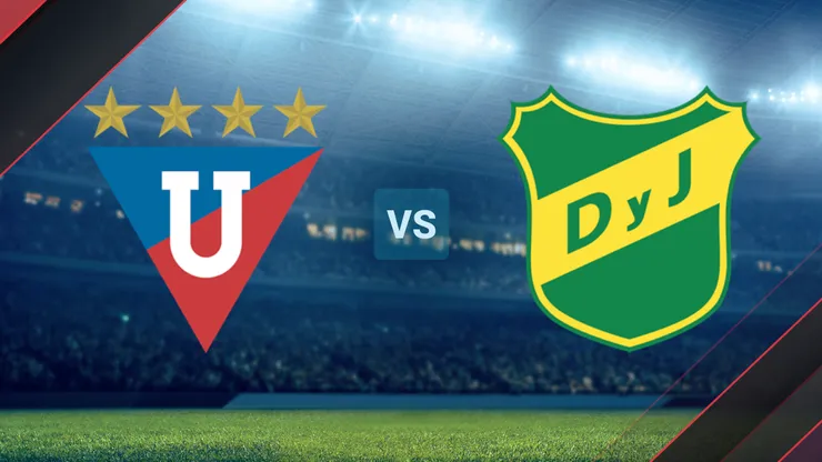 Cuál es el pronóstico para Liga de Quito vs Defensa y Justicia por la Copa Sudamericana 2023