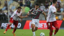 Cuál es el pronóstico para Fluminense vs Internacional por la Copa Libertadores 2023