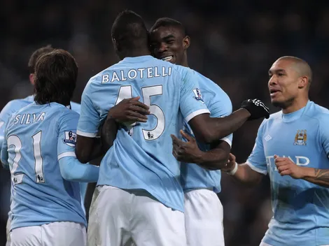 Ex Manchester City y su íntima revelación: "Me lesioné teniendo sexo"